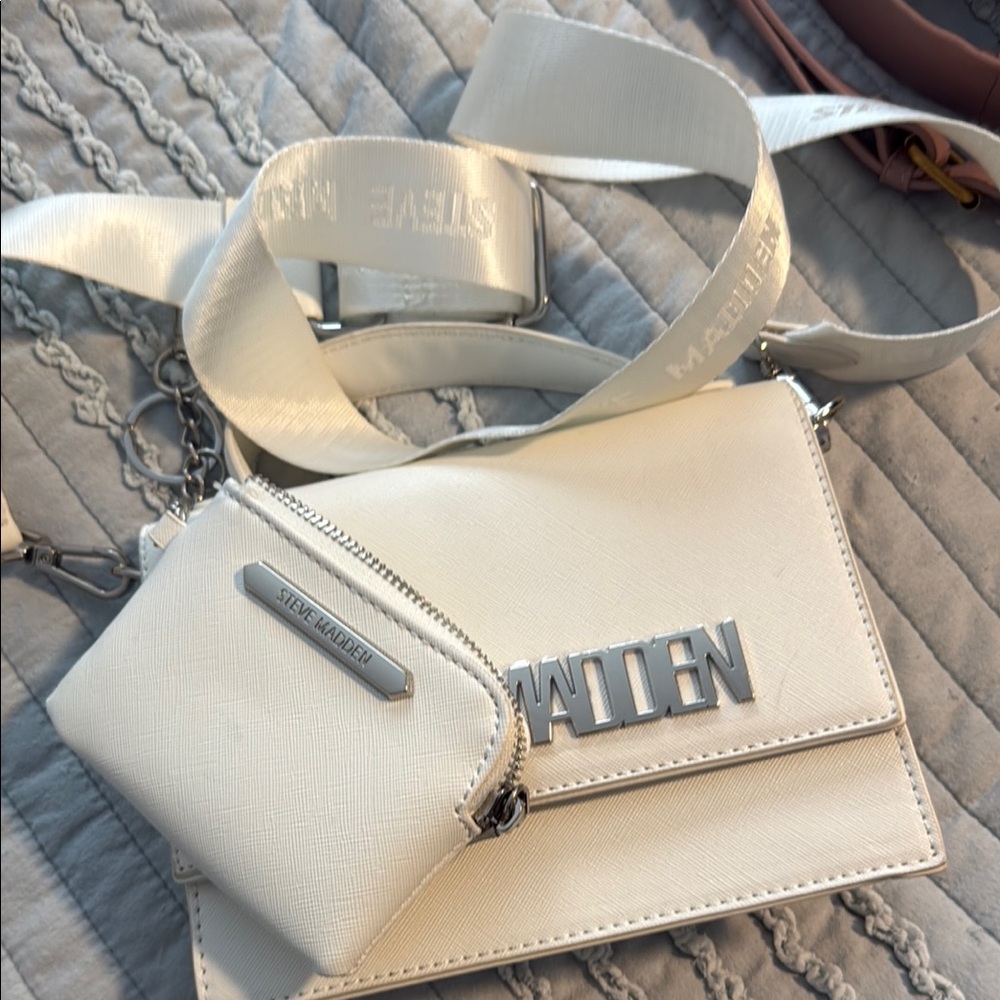 Steve Madden Crossbody